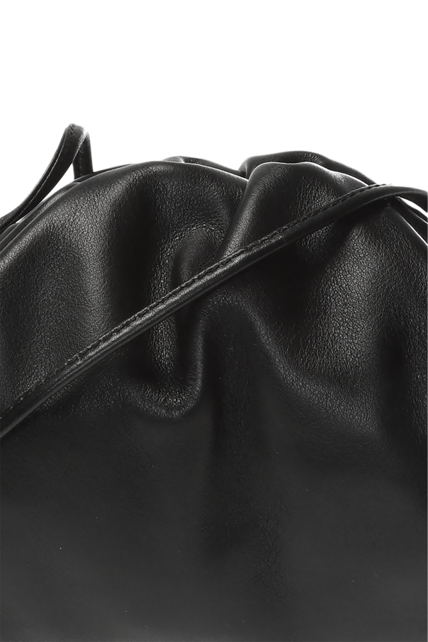 Black 'The Mini Pouch' shoulder bag Bottega Veneta - Vitkac Italy